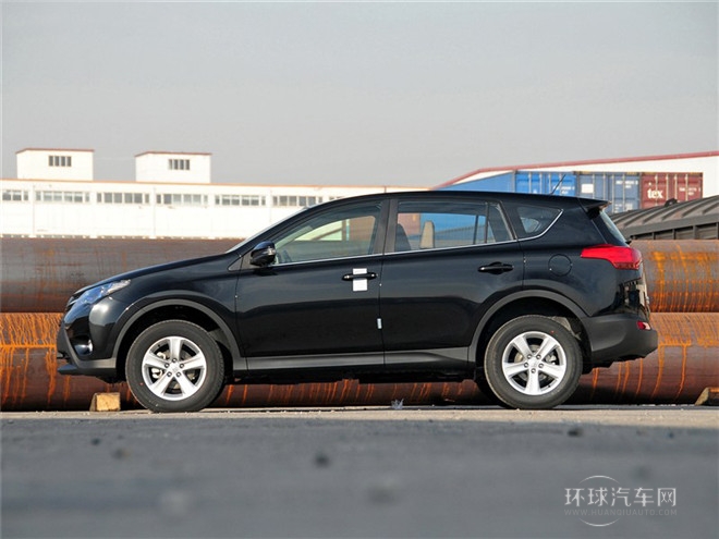 2015款 2.0L 手動兩驅都市版