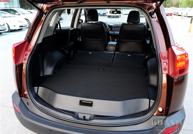 2015款 2.5L 自動四驅(qū)豪華版