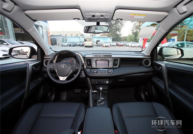 2015款 2.5L 自動(dòng)四驅(qū)豪華版