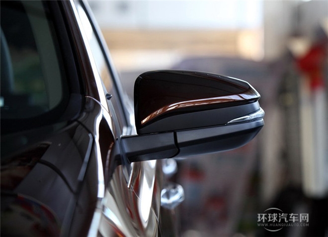 2015款 2.5L 自動四驅豪華版