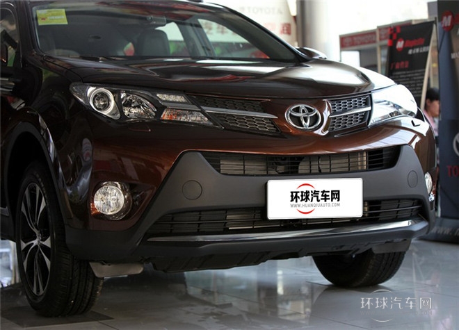 2015款 2.5L 自動四驅豪華版