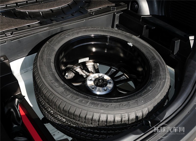 2015款 2.5L 自動四驅(qū)精英版