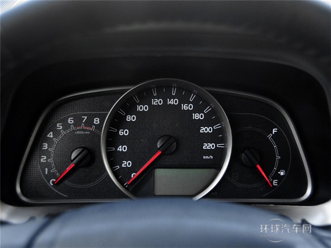 2015款 2.5L 自動四驅精英版