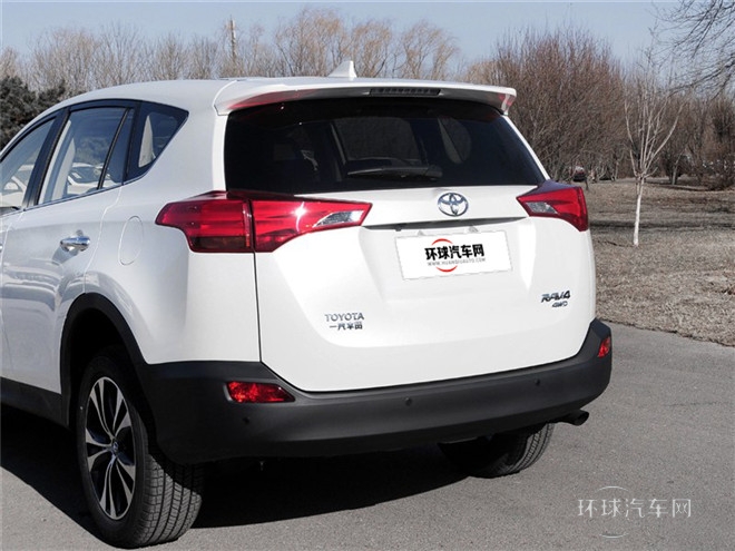 2015款 2.5L 自動四驅(qū)精英版