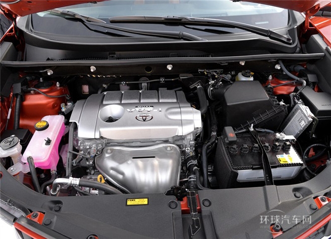 2015款 2.5L 自動四驅尊貴版