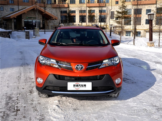 2015款 2.5L 自動四驅(qū)尊貴版