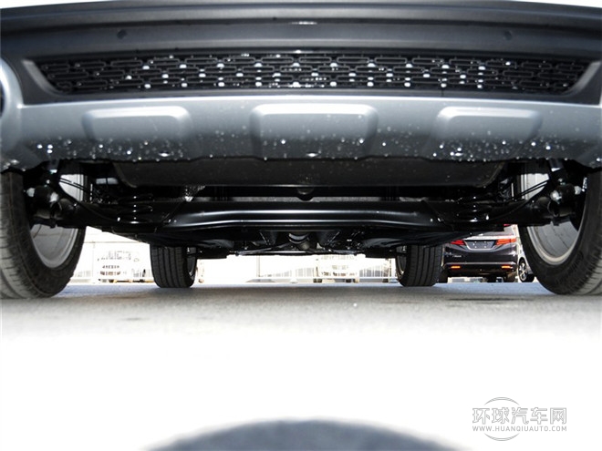 2015款 都市SUV 1.6T 手動(dòng)悅動(dòng)派