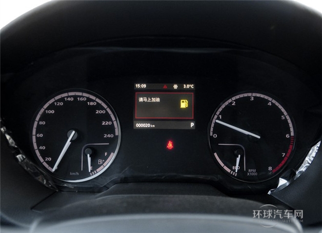 2015款 都市SUV 1.6T 手動(dòng)悅動(dòng)派