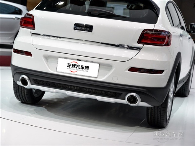 2015款 都市SUV 1.6T 手動(dòng)悅動(dòng)派