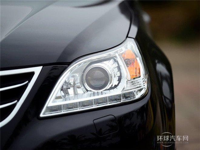 2015款 1.8L 自動(dòng)豪華型