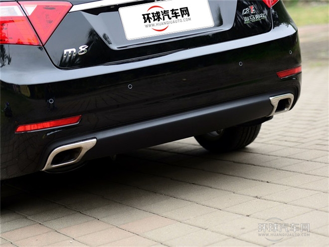 2015款 1.8L 自動豪華型