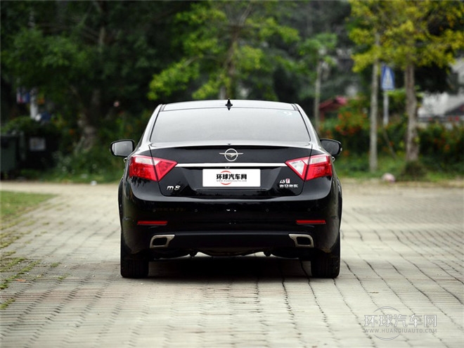 2015款 1.8L 自動(dòng)豪華型