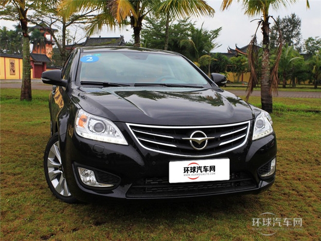 2015款 1.8L 自動舒適型