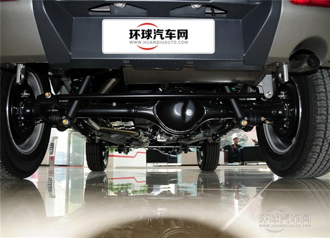 2015款 1.3 AT Mode3導航版