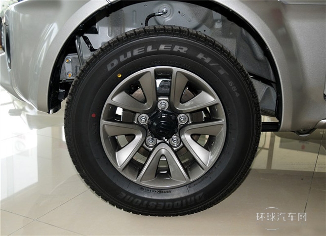 2015款 1.3 AT Mode3導航版