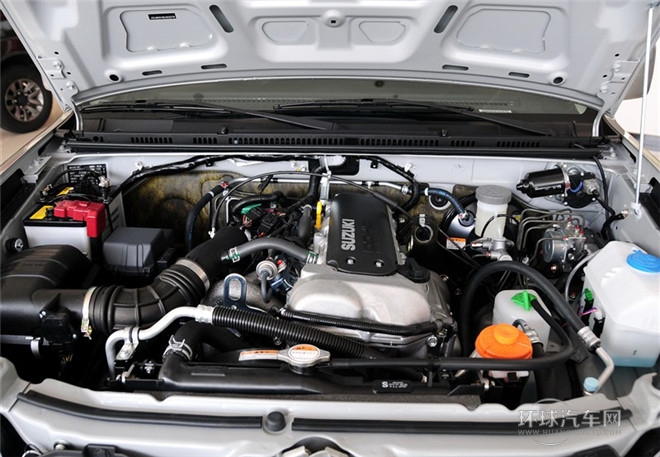 2015款 1.3 AT Mode3導航版