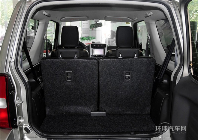 2015款 1.3 AT Mode3導航版