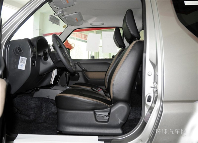 2015款 1.3 AT Mode3導(dǎo)航版