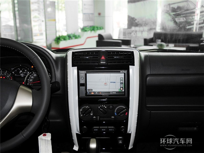 2015款 1.3 AT Mode3導航版