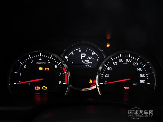 2015款 1.3 AT Mode3導(dǎo)航版