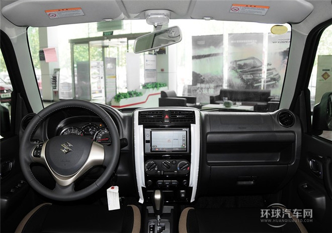 2015款 1.3 AT Mode3導(dǎo)航版