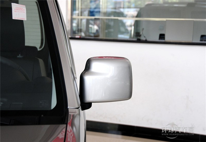 2015款 1.3 AT Mode3導航版