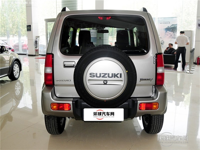 2015款 1.3 AT Mode3導(dǎo)航版