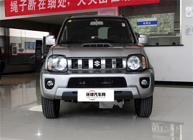 2015款 1.3 AT Mode3導航版