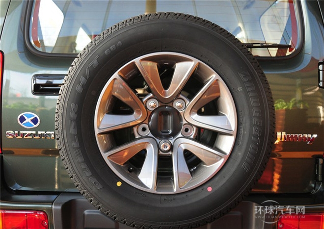 2015款 1.3 AT JLX導(dǎo)航版