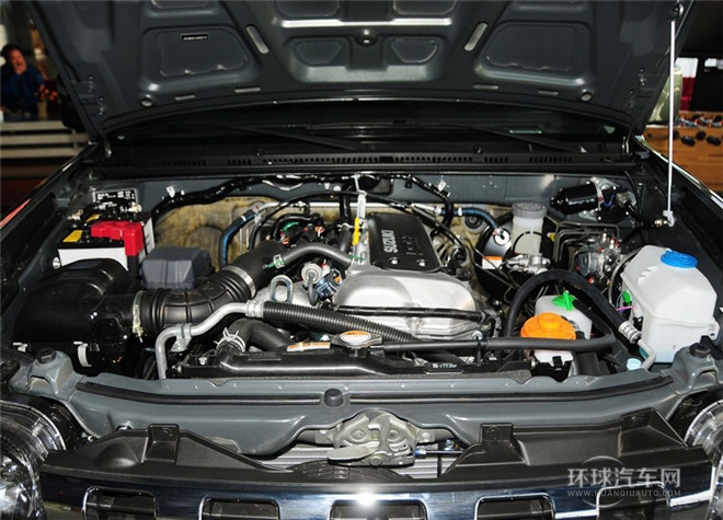 2015款 1.3 AT JLX導航版