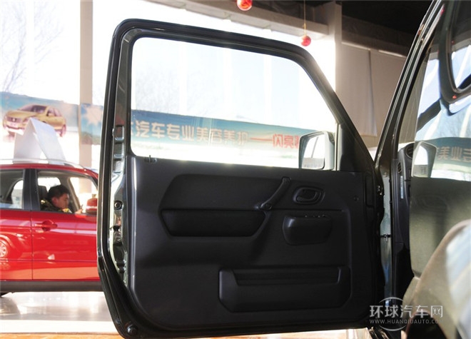 2015款 1.3 AT JLX導航版