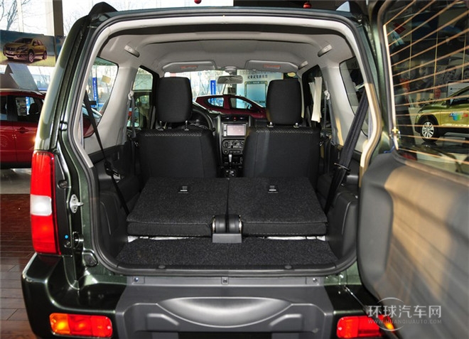 2015款 1.3 AT JLX導航版