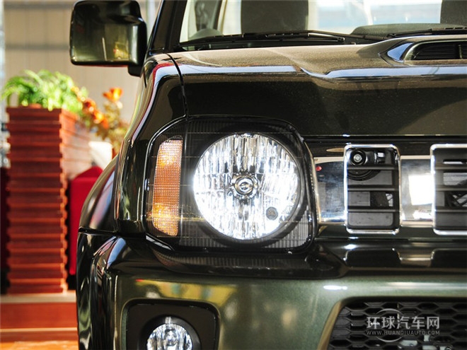 2015款 1.3 AT JLX導(dǎo)航版