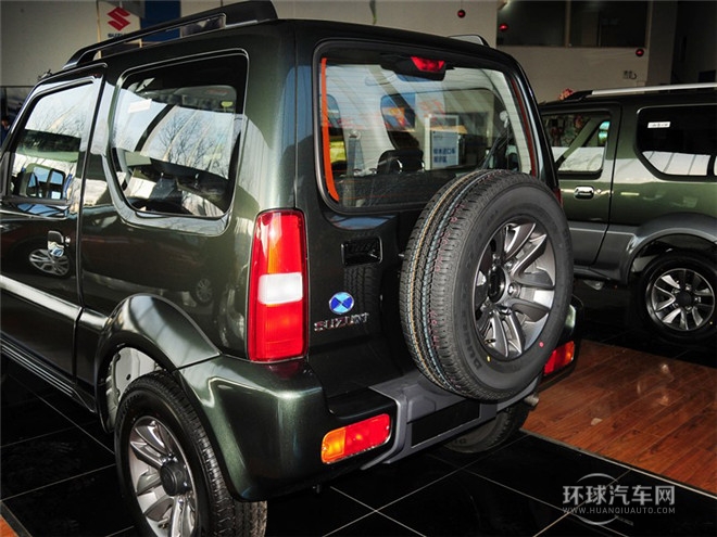 2015款 1.3 AT JLX導航版