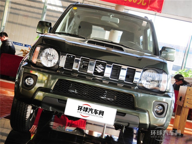 2015款 1.3 AT JLX導航版