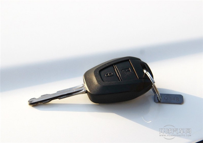 2015款 2.5T兩驅(qū) 手動高通過基本型4JK1