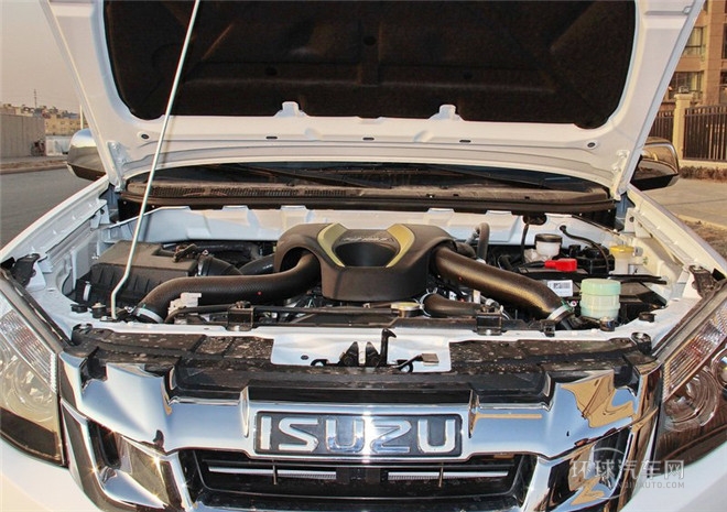 2015款 2.5T兩驅(qū) 手動(dòng)高通過(guò)基本型4JK1