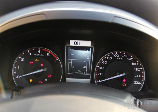 2015款 2.5T兩驅 手動高通過基本型4JK1