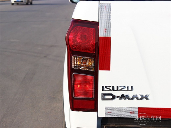 2015款 2.5T兩驅 手動高通過基本型4JK1