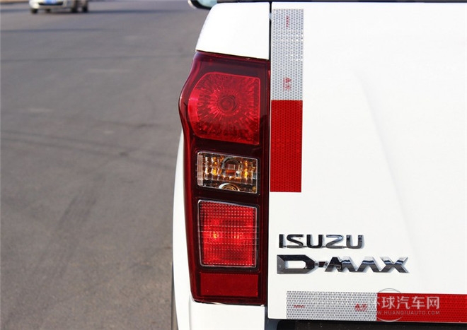 2015款 2.5T四驅 手動基本型4JK1