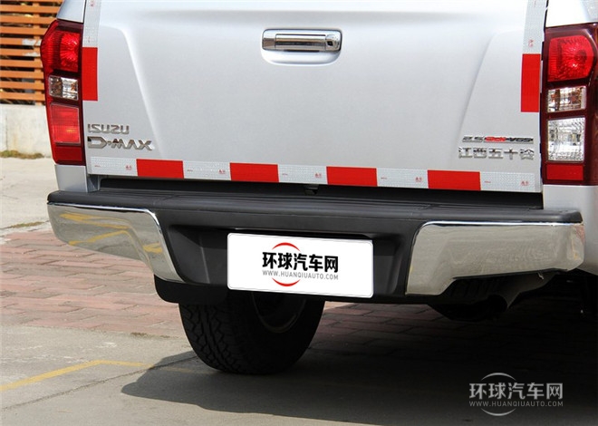 2015款 2.5T四驅(qū) 自動(dòng)超豪華型4JK1