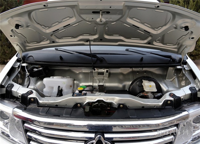 2015款 1.5L基本型4G15S