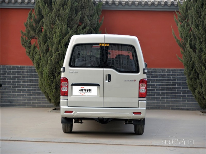 2015款 1.5L基本型4G15S