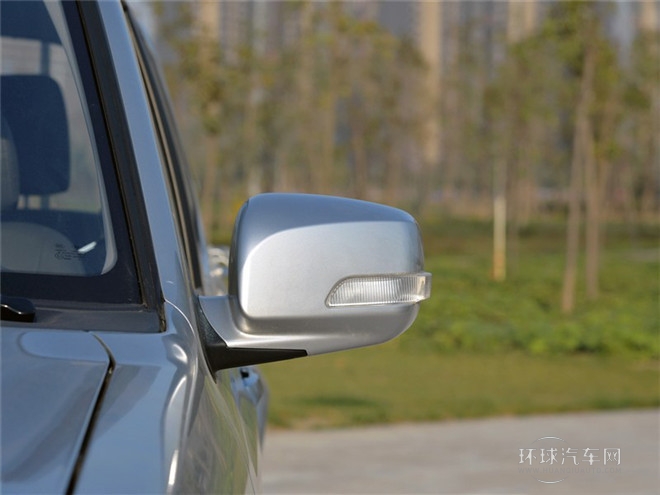 2015款 新一代 3.0T柴油兩驅(qū)豪華型ZD30D13