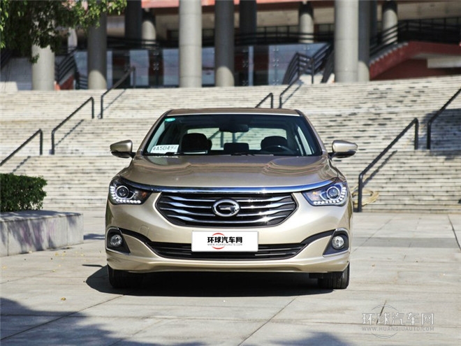 2015款 1.8T 自動豪華導航型