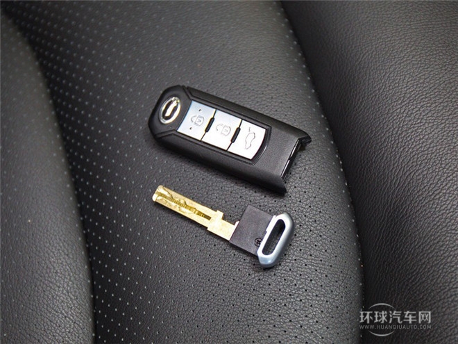 2015款 1.8T 自動豪華智慧型