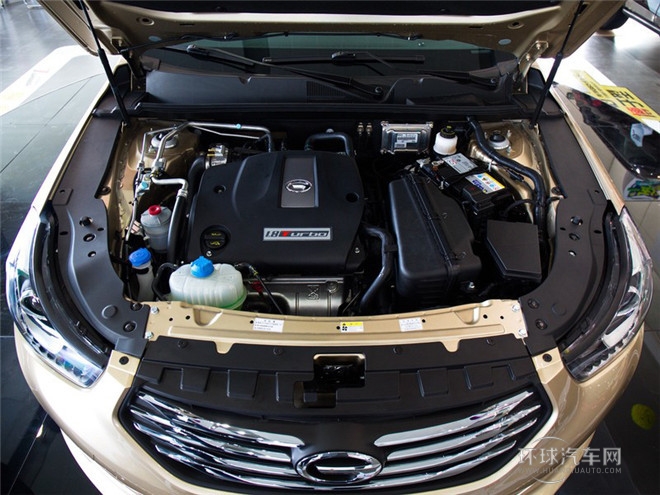 2015款 1.8T 自動豪華智慧型