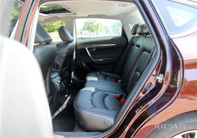 2015款 1.8T 自動豪華智慧型