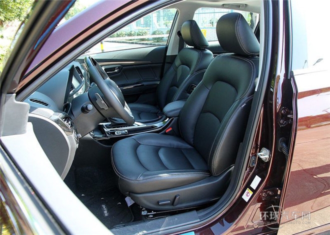 2015款 1.8T 自動豪華智慧型