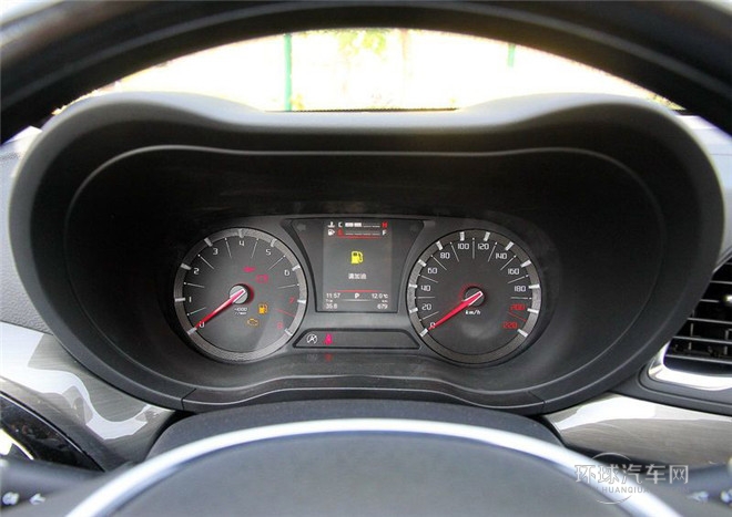 2015款 1.8T 自動豪華智慧型